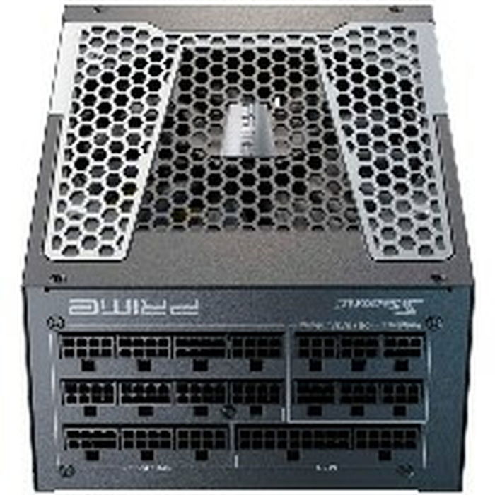 Bloc d’Alimentation SeaSonic SSR-1600PD2 1600 W ATX 80 PLUS Platinum
