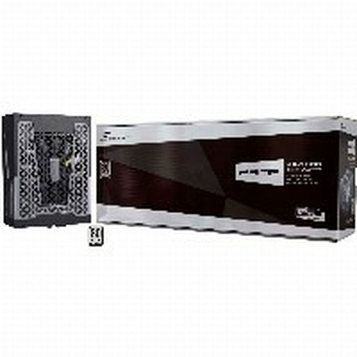 Bloc d’Alimentation SeaSonic SSR-1600PD2 1600 W ATX 80 PLUS Platinum