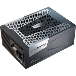 SeaSonic SSR-1600PD2 1600 W ATX 80 PLUS Platinum