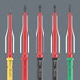 Wera Kraftform Kompakt VDE 17 pièces Universal 1 Tool Finder