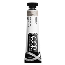 QoR Aquarelle Gris Ardoise 11 ml