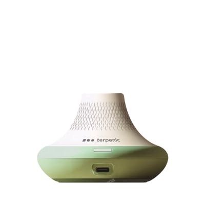 TERPENIC Nebula Plus Diffuseur d'Arômes TERPENIC Nebula Plus Diffuseur d'Arômes