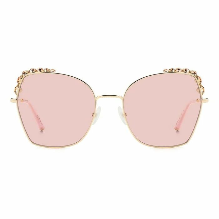 Lunettes de soleil Femme Carolina Herrera HER0145S35J ø 59 mm