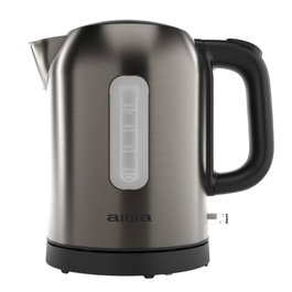 Aiwa Kotan AKT-1000 Bouilloire électrique 1 L 2200 W Acier inoxydable