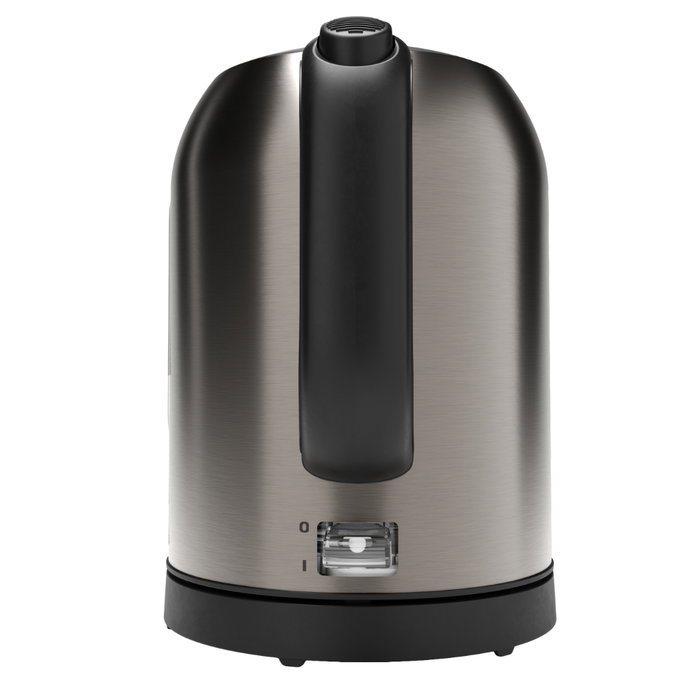 Aiwa Kotan AKT-1000 Bouilloire électrique 1 L 2200 W Acier inoxydable Aiwa Kotan AKT-1000 Bouilloire électrique 1 L 2200 W Acier inoxydable