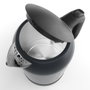 Aiwa Kotan AKT-1000 Bouilloire électrique 1 L 2200 W Acier inoxydable