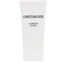 Dior LA MOUSSE OFF/ON Mousse Nettoyante Visage 150 ml Éclat Naturel