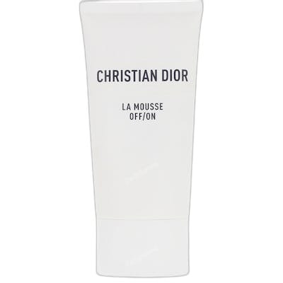 Dior La Mousse OFF/ON 150 ml Dior La Mousse OFF/ON 150 ml