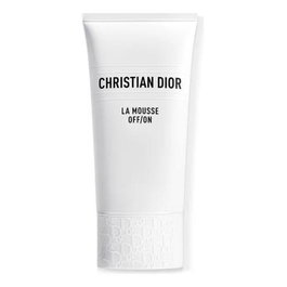 Dior - La Mousse Off/On - Nettoyant Moussant Visage - 150 ml