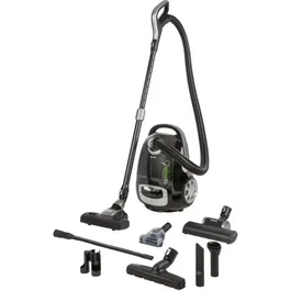 Sencor SVC 9000BK Aspirateur traineau 800 W Noir