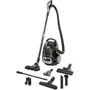 Sencor SVC 9000BK Aspirateur traineau 800 W Noir