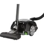 Sencor SVC 9000BK Aspirateur traineau 800 W Noir