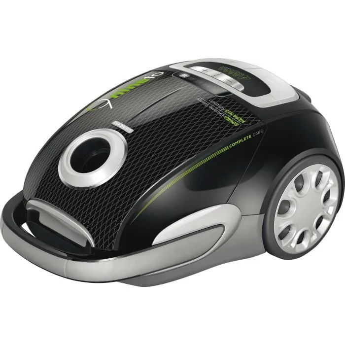 Sencor SVC 9000BK Aspirateur traineau 800 W Noir