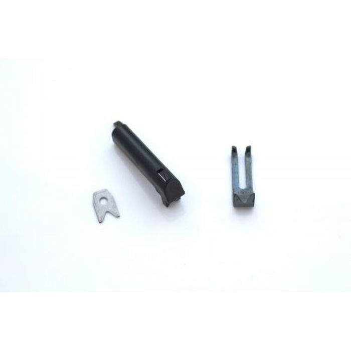 Lames de rechange JOKARI Super 4 pro (3 Unités) Lames de rechange JOKARI Super 4 pro (3 Unités)