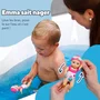 Baby Born Emma Splish Splash - Jouet de bain de 15 cm