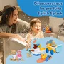 Baby Born Emma Splish Splash - Jouet de bain de 15 cm