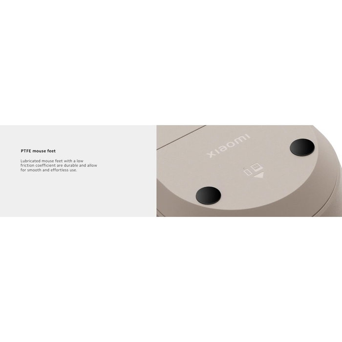Xiaomi Chargeur d'ordinateur portable BHR8915GL Blanc