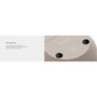 Xiaomi Chargeur d'ordinateur portable BHR8915GL Blanc