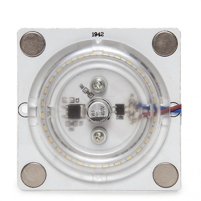 Module LED de rénovation 18W 2160Lm 6000K Blanco Frío