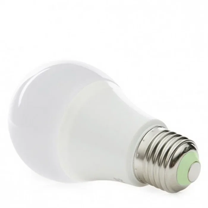 Ampoule LED E27 9W 758Lm 2700K Blanco Cálido
