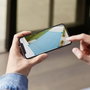 Ring Spotlight Cam Plus - Caméra de surveillance sans fil HD 1080p avec vision nocturne couleur