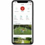Ring Spotlight Cam Plus - Caméra de surveillance sans fil HD 1080p avec vision nocturne couleur