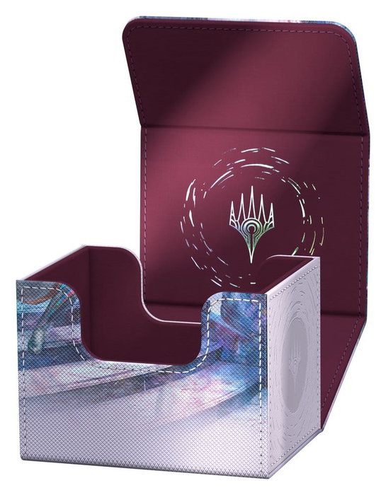 Ultimate Guard Sidewinder 100+ Xenoskin Magic: The Gathering Reality Fracture Liliana, Devoted Healer Ultimate Guard Sidewinder 100+ Xenoskin Magic: The Gathering Reality Fracture Liliana, Devoted Healer