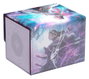 Ultimate Guard Sidewinder 100+ Xenoskin Magic: The Gathering Reality Fracture Liliana, Devoted Healer