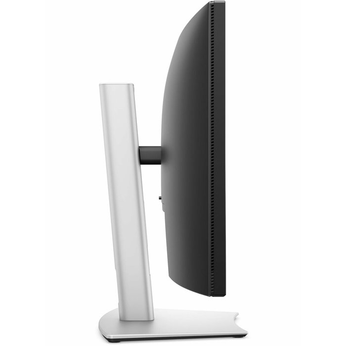 Dell P3425WE 210-BRDR - Écran PC 34" incurvé WQHD 3440x1440, USB-C 90W, port HDMI, 5 ms, argent/noir