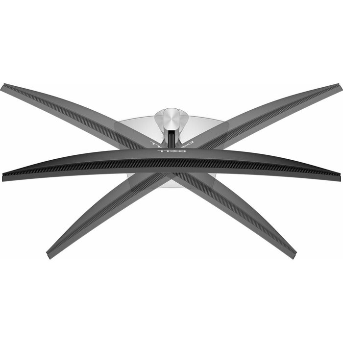 Dell P3425WE 210-BRDR - Écran PC 34" incurvé WQHD 3440x1440, USB-C 90W, port HDMI, 5 ms, argent/noir