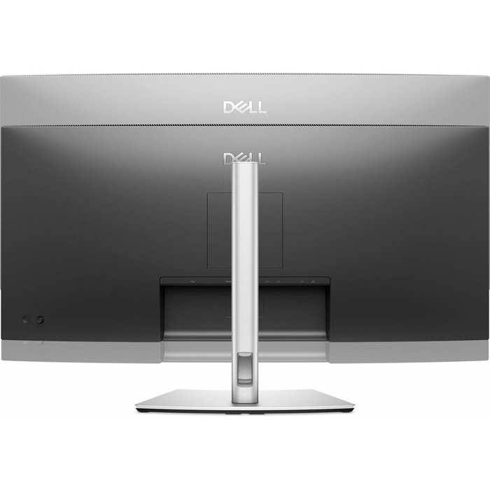 Dell P3425WE 210-BRDR - Écran PC 34" incurvé WQHD 3440x1440, USB-C 90W, port HDMI, 5 ms, argent/noir