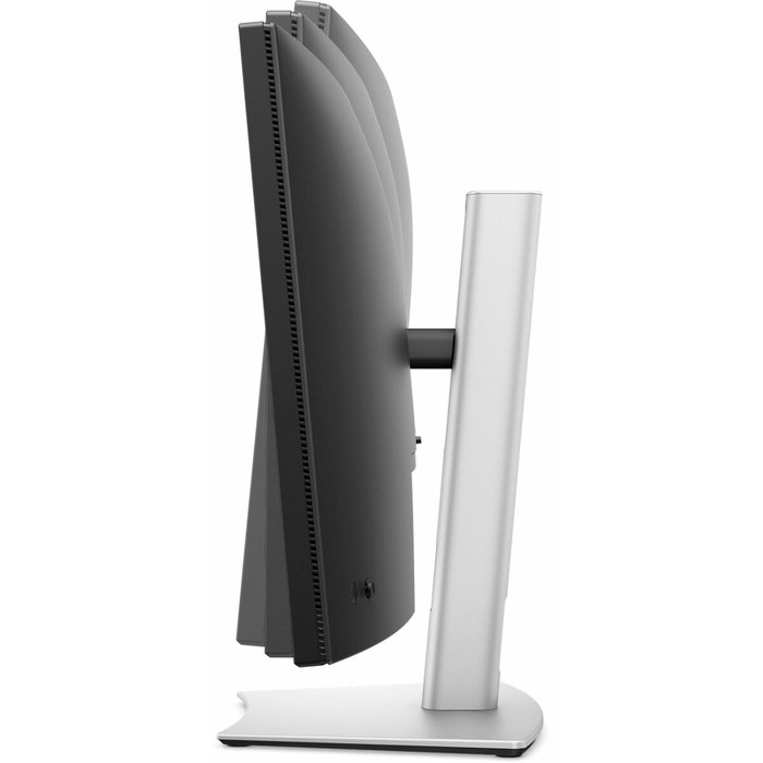 Dell P3425WE 210-BRDR - Écran PC 34" incurvé WQHD 3440x1440, USB-C 90W, port HDMI, 5 ms, argent/noir