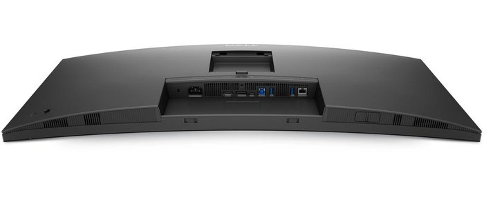 Dell Pro Plus P3425 We Écran PC Courbe 34.1" UWQHD 3440x1440 IPS 100Hz USB-C 90W HDMI DisplayPort Dell Pro Plus P3425 We Écran PC Courbe 34.1" UWQHD 3440x1440 IPS 100Hz USB-C 90W HDMI DisplayPort