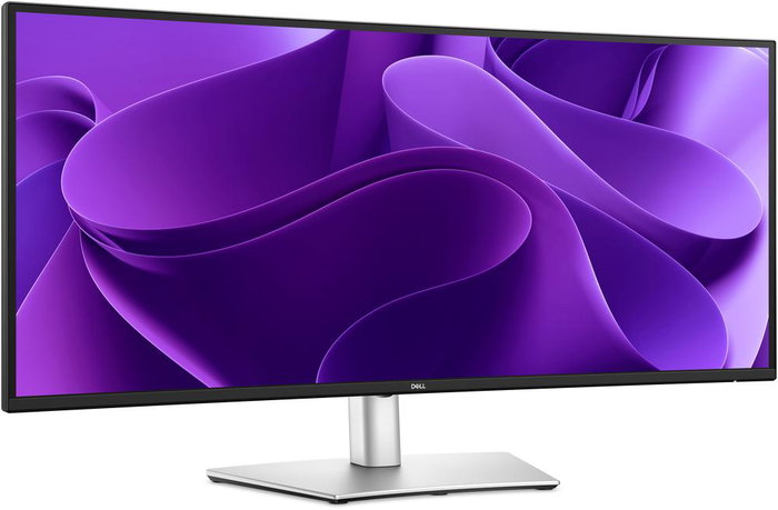 Dell Pro Plus P3425 We Écran PC Courbe 34.1" UWQHD 3440x1440 IPS 100Hz USB-C 90W HDMI DisplayPort Dell Pro Plus P3425 We Écran PC Courbe 34.1" UWQHD 3440x1440 IPS 100Hz USB-C 90W HDMI DisplayPort