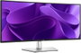Dell Pro Plus P3425 We Écran PC Courbe 34.1" UWQHD 3440x1440 IPS 100Hz USB-C 90W HDMI DisplayPort