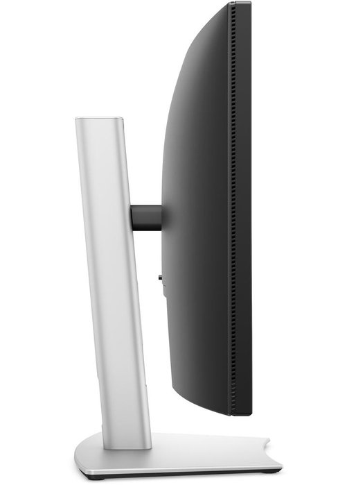 Dell Pro Plus P3425 We Écran PC Courbe 34.1" UWQHD 3440x1440 IPS 100Hz USB-C 90W HDMI DisplayPort Dell Pro Plus P3425 We Écran PC Courbe 34.1" UWQHD 3440x1440 IPS 100Hz USB-C 90W HDMI DisplayPort