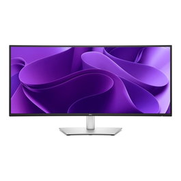 Dell Pro Plus P3425 We Écran PC Courbe 34.1" UWQHD 3440x1440 IPS 100Hz USB-C 90W HDMI DisplayPort