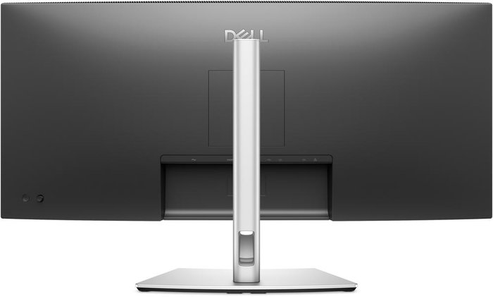 Dell Pro Plus P3425 We Écran PC Courbe 34.1" UWQHD 3440x1440 IPS 100Hz USB-C 90W HDMI DisplayPort Dell Pro Plus P3425 We Écran PC Courbe 34.1" UWQHD 3440x1440 IPS 100Hz USB-C 90W HDMI DisplayPort