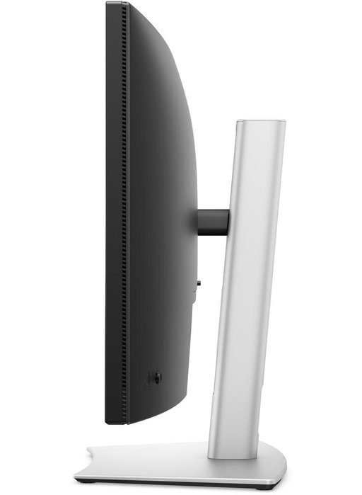 Dell Pro Plus P3425 We Écran PC Courbe 34.1" UWQHD 3440x1440 IPS 100Hz USB-C 90W HDMI DisplayPort Dell Pro Plus P3425 We Écran PC Courbe 34.1" UWQHD 3440x1440 IPS 100Hz USB-C 90W HDMI DisplayPort