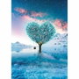 Nathan Puzzle L'arbre des rêves - 1000 pièces