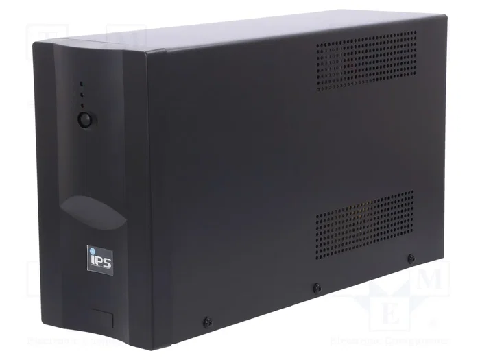 IPS TM-LI-2K0-MC UPS 2kVA 1,2kW 230V IPS TM-LI-2K0-MC UPS 2kVA 1,2kW 230V
