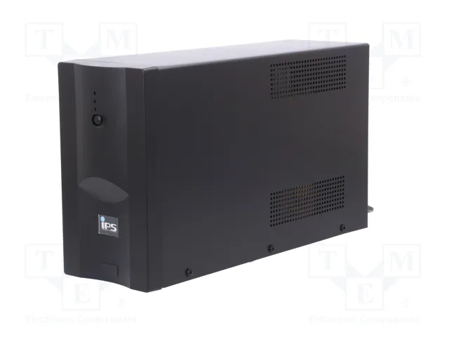 IPS TM-LI-2K0-MC UPS 2kVA 1,2kW 230V IPS TM-LI-2K0-MC UPS 2kVA 1,2kW 230V