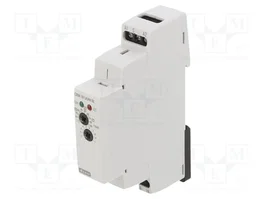 ELKO EP CRM-181J/UNI-BL Relais de temps SPDT 250VAC/16A