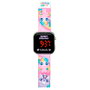 Kids Licensing Montre LED Sweet Dreams Rose