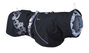 Hurtta Drizzle Noir Taille 20