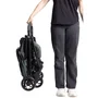Chicco Poussette citadine Urbino 4 roues Evergreen