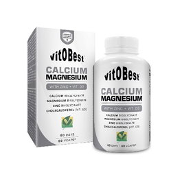 Calcium Magnesio