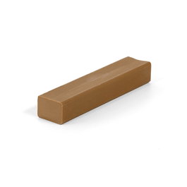 KONIG Cire dure de retouche pour bois, Chêne rustique