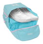 Safta Mochila à chaussures 28x51x19cm