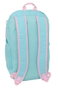 Safta Mochila à chaussures 28x51x19cm